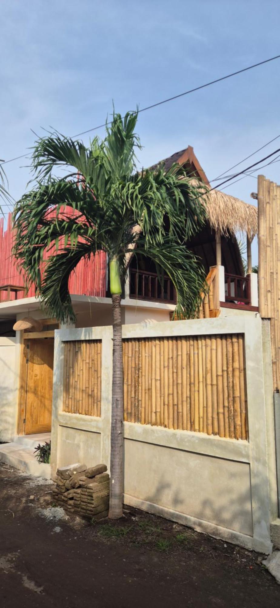 Tricky Trees Sunset Bungalows Гили-Эйр Экстерьер фото