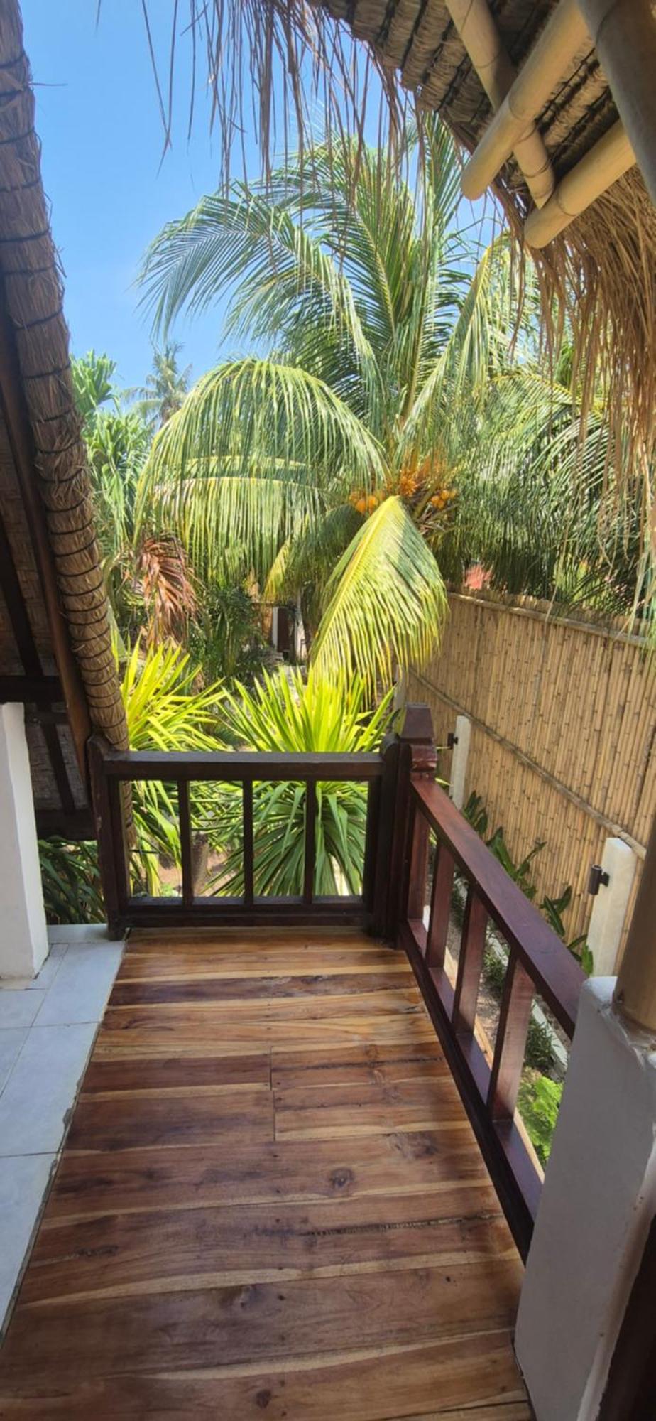 Tricky Trees Sunset Bungalows Гили-Эйр Экстерьер фото